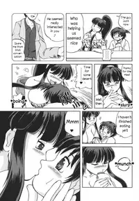 [Aniki Teikoku (Fey Tas)] Chichi Senpuu 4 Kou Chichi Yousai STRAHL (Eiken) [English] [Hardcore-translations]