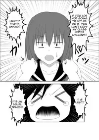 [Isamura] Higeki no Heroine no Nichijou 6 | Daily Tragedy Of Heroine 6 [English]