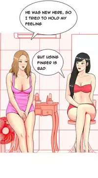 Hooker Ch.1-34 (English) (Ongoing)