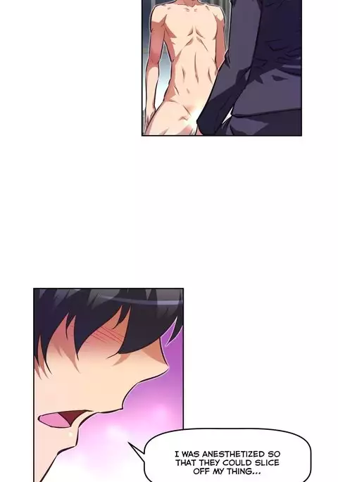 Brawling Go Ch.76-95