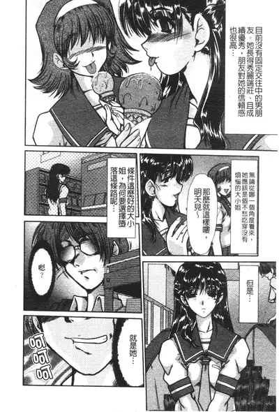 [Fukada Takushi] Nikudorei Ukeoinin [Chinese]