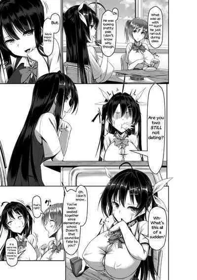 [Kawahagitei] Toppatsusei Bokki Shoukougun ~Jii Fuzen o Soete~ [English] {Seyzer Koze+Hennojin} [Decensored]