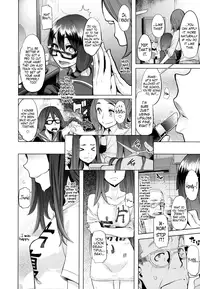 [ShindoL] Henshin -emergence- Ch. 1-3 [English] =RED + P666HF=
