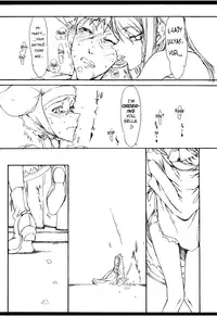 (C70) [St. Armadel Ch. (Kagetora)] Melancholic Automaton 2 - One day at the castle of Einzbern (Fate/hollow ataraxia) [English] [Anonygoo + The Rabbit Reich]