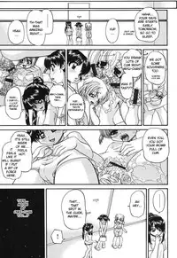 [Chunrouzan] Shougakusei no Rankou Jijou - Schoolchild's Group Sex Circumstances [English] [Toyo Translation + Stecaz] [Digital]
