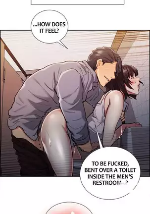 Taste of Forbbiden Fruit Ch.28/53