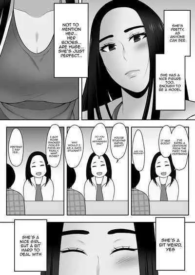 Sayonara, Senpai. | Goodbye, Senpai