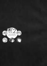 [Kabushikigaisha Toranoana (Various)] Shinzui EX Vol. 2