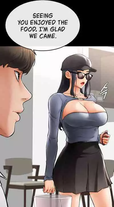 My New Family Treats Me Well [Chapter 01-16] [English] [Omega Scans] [Ongoing]