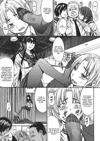 [Magoroku] Intou no Legion - Legion of Lewdness (COMIC MUJIN 2013-01) [English] [CGrascal]