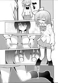 (Bokura no Love Live! 12) [7 Colored LED (Nekonso)] Futa Umi Hono Smell (Love Live!)