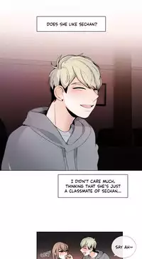 [Silverstar] Talk To Me Ch.1-27 (English) (Ongoing)