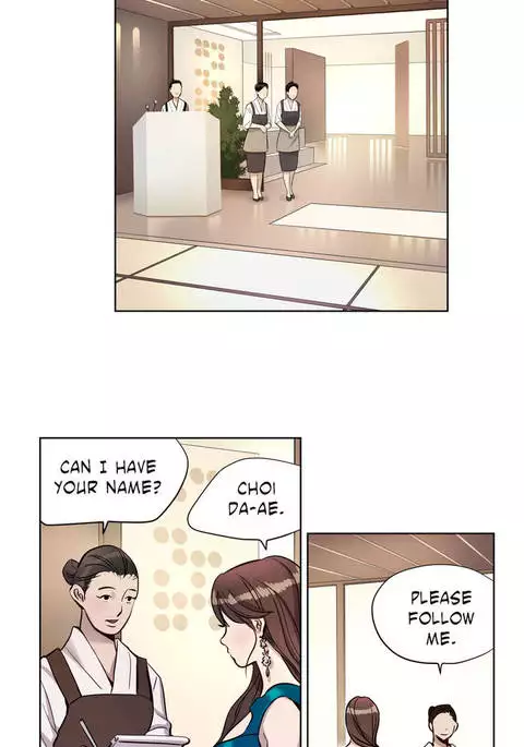 Atonement Camp Ch.1-9