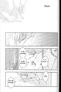 (C69) [GD Mechano (Izumi Yakumo)] ~La Vita E Rosa~ (Devil May Cry 3) [English]