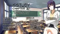 [Husky guy] SStudy Ch.0-30 (English) (YoManga) (Ongoing)