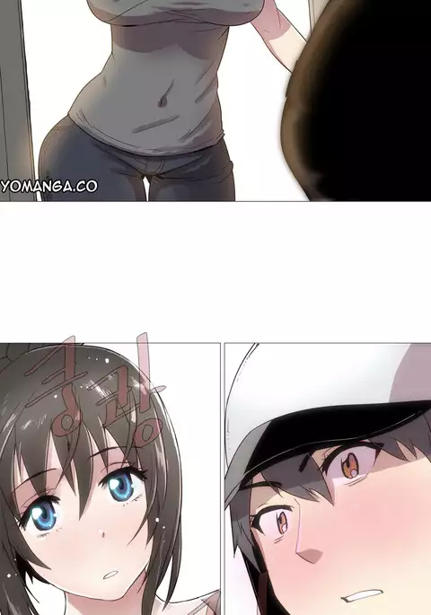 Household Affairs Ch.1-40