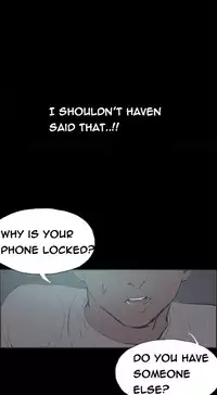 [Mr. Byeong-Su] Cohabitation Ch.1-34 (English) (Ongoing)