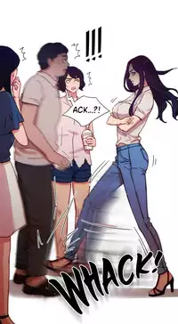 [PINKO] Scandal of the Witch Ch.1-23 (English) (Ongoing)