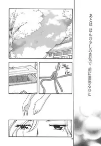 (C67) [BEBE (Suzuki Mira)] Creole 4 Sakuramau Sora (Maria-sama ga Miteru)