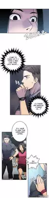Ghost Love Ch.1-14 (English) (YoManga) (Ongoing)