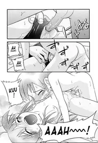 [Hoshino Fuuta] Nakayoshi-chan Ch.01-02 [English] [Tonigobe]