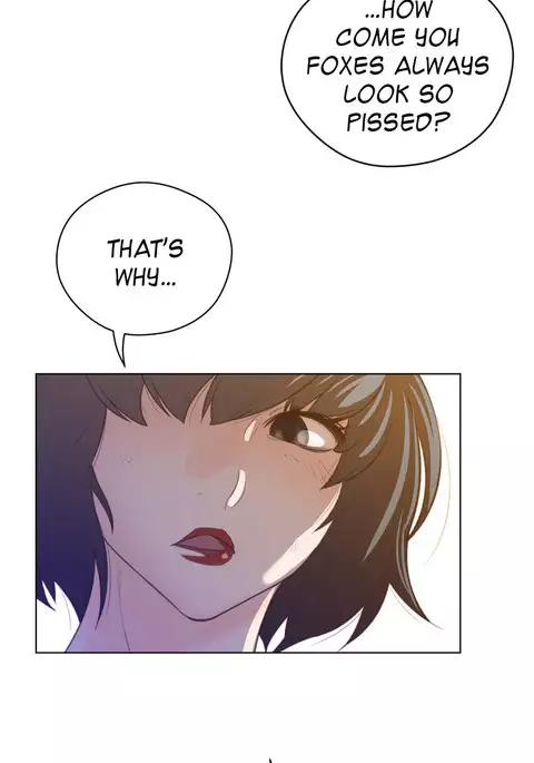 Perfect Half Ch.1-40