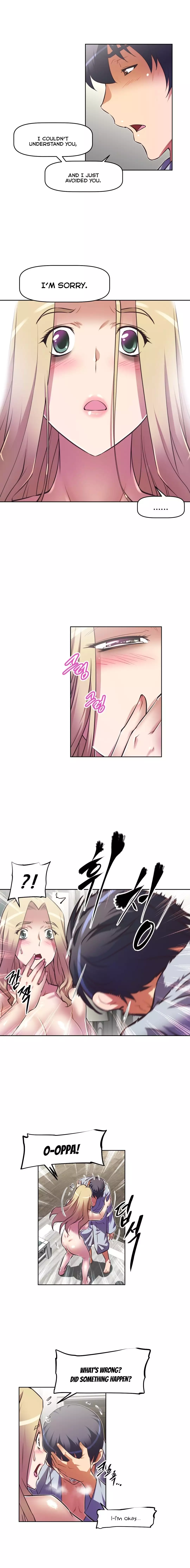 Brawling Go Ch.76-125