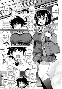 [Tamagoro] Thank You Very Bitch [English] {5 a.m.}