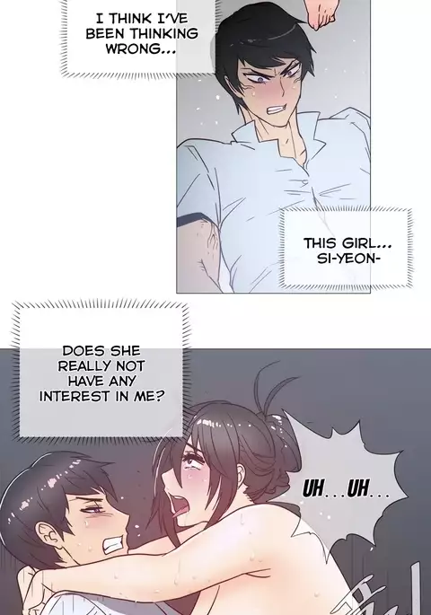 Household Affairs Ch.1-40