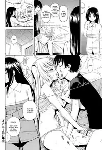 [Yahiro Pochi] LoveMatio 〜 So Lovely Irrumatio [English] [Brolen + Doujin-Moe.us]