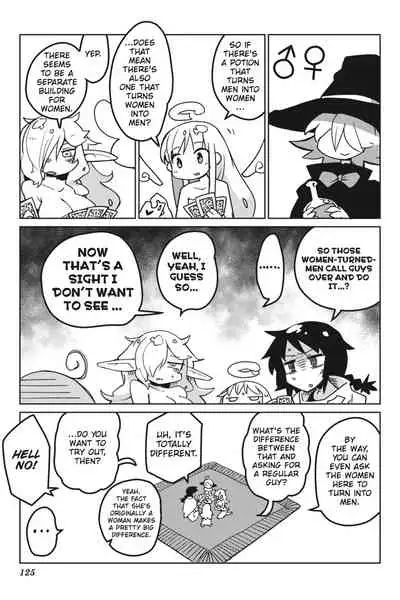 Interspecies Reviewers - Volume 1