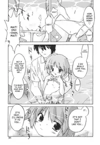 [Takeshi Ohta] Secret Little Ecstasy Ch.1-3 (English)[SaHa]