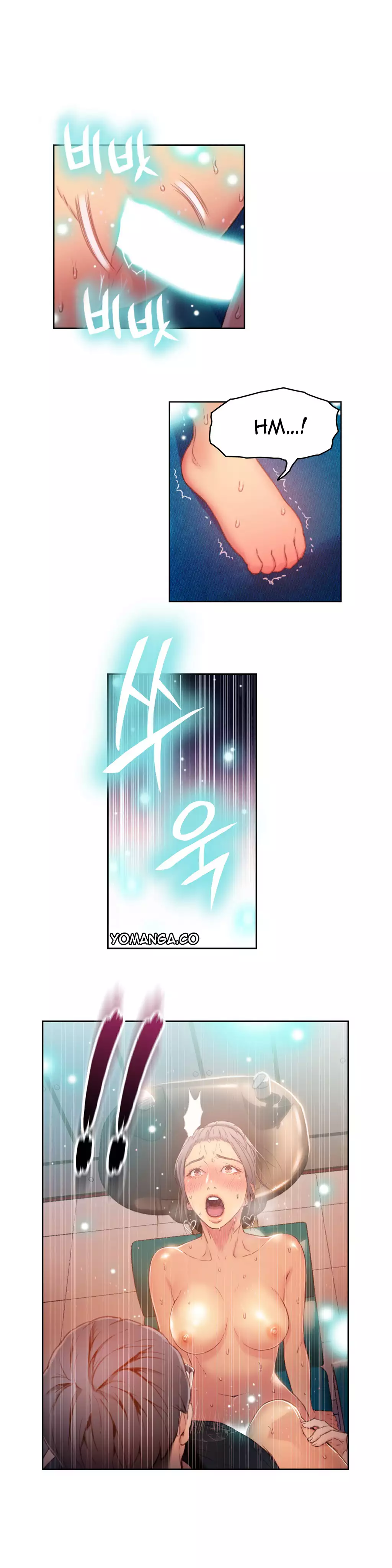 Sweet Guy Ch.1-48