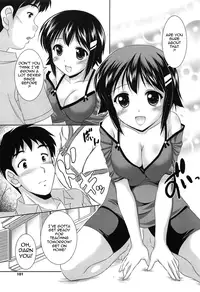 [Mizushiro Takuya] Younger Girls! Celebration Ch. 1-9 [English] {Tadanohito}