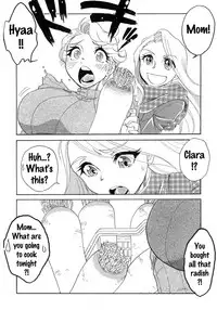 (C87) [Tamakiya (Various)] MILF of STEEL (Uchi no Musume ni Te o Dasuna!) [English] {doujins.com}