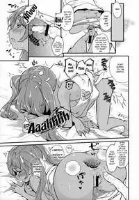 (C89) [Bannoutumayoujiire (Bitou)] Libeccio no Momojiri Dolce | Libeccio's Peach Shaped Butt (Kantai Collection -KanColle-) [English] {Doujins.com}