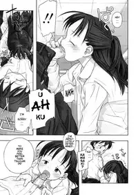 [Nagatsuki Misoka] A Day In The Life Ch. 6-7 [English] {Tonigobe + Zero Degrees}