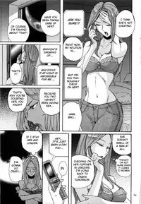 [Kojima Miu] Nympho Maman Boshi Soukan - Mama no Shikyuu wa Boku no Mono Ch. 1-13 [English] [Fated Circle]