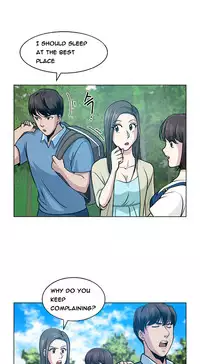 Change Partner Ch.1-17 (English) (Ongoing)