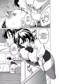 [Tiba-Santi] Dungeon Travelers - Haruka no Himegoto | Dungeon Travelers - Haruka's Secret (ToHeart2 Dungeon Travelers) [English] {Mant} [Digital]