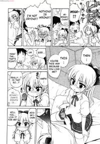 [DeCensored][Eng][Lolicon][Inuboshi] The Young Girl's Melancholy - The 3 Cases (ghost55.ath.cx)