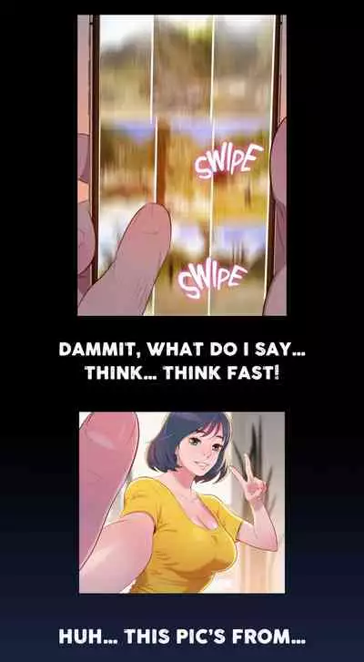 Sister Neighbors (Uncensored) [Chapter 1-18]