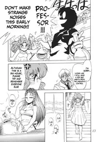 (CR29) [Thirty Saver Street 2D Shooting (Various)] Silent Saturn SS vol. 1 (Sailor Moon) [English]
