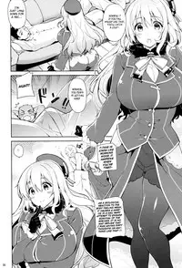 (C87) [CHIBIKKO KINGDOM (Kekocha)] Yurufuwa Juujun Atago | Softly Swaying Heavy-Cruiser Atago (Kantai Collection -KanColle-) [English] [RapidSwitch Extra]