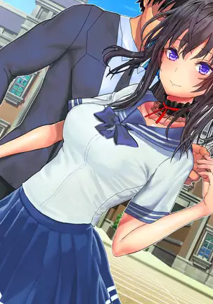 Joujaku na Ojou-sama ga YariCir no Jittai o Shiruyoude Part:1-4