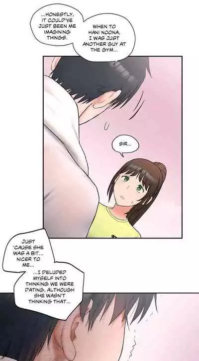 [Choe Namsae, Shuroop] Sexercise Ch. 1-35 [English]