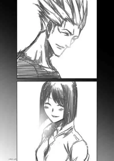 Chijou Hyakkai Ch51-55 Chinese Version「地上100阶」個人翻譯