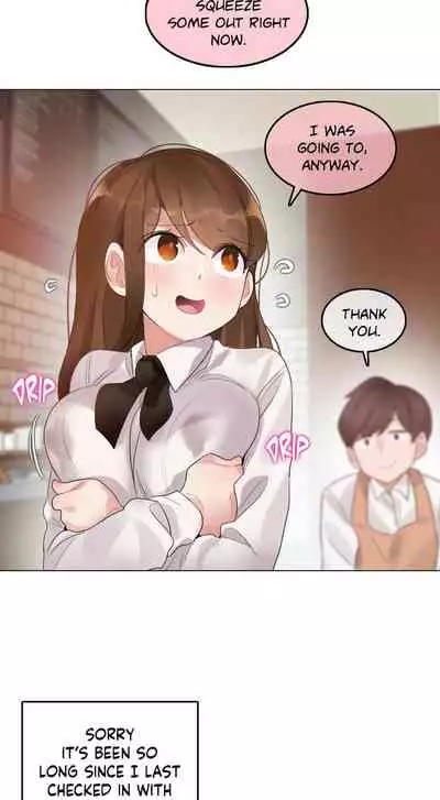 [Alice Crazy] Perverts' Daily Lives Episode 1: Her Secret Recipe Ch1-19 (Complete)