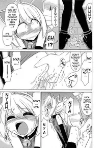 [Charlie Nishinaka] Choice! Vol.2 [English] [YQII]