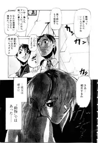 [Kakashi Asahiro] Inu Shoujo